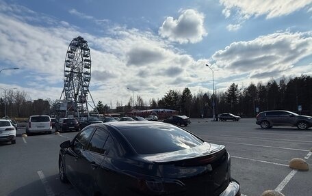 Mazda 3, 2011 год, 950 000 рублей, 8 фотография