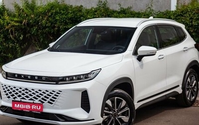 CheryExeed LX, 2025 год, 2 850 000 рублей, 1 фотография