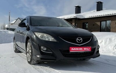 Mazda 6, 2010 год, 770 000 рублей, 1 фотография