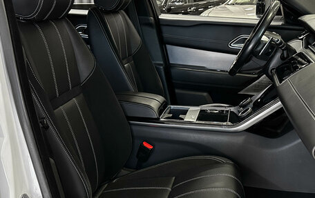 Land Rover Range Rover Velar I, 2017 год, 3 867 000 рублей, 17 фотография