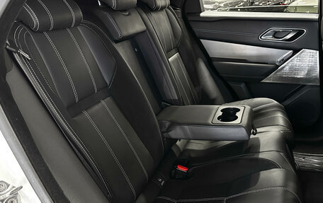 Land Rover Range Rover Velar I, 2017 год, 3 867 000 рублей, 16 фотография