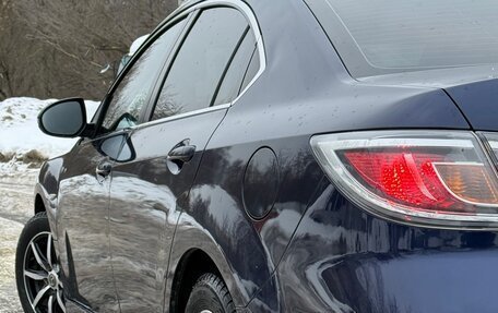 Mazda 6, 2010 год, 1 270 000 рублей, 1 фотография