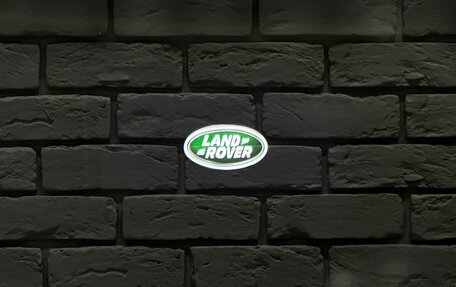 Land Rover Range Rover Velar I, 2017 год, 3 867 000 рублей, 21 фотография