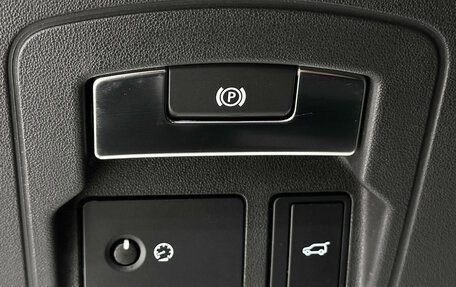 Land Rover Range Rover Velar I, 2017 год, 3 867 000 рублей, 20 фотография