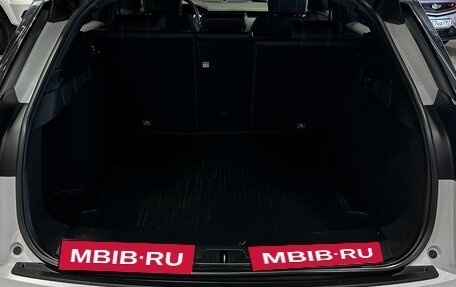 Land Rover Range Rover Velar I, 2017 год, 3 867 000 рублей, 14 фотография