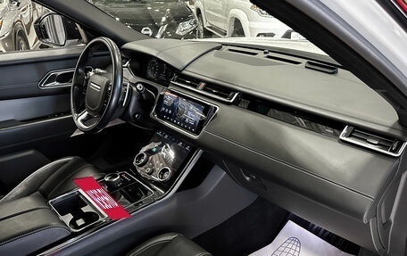 Land Rover Range Rover Velar I, 2017 год, 3 867 000 рублей, 18 фотография