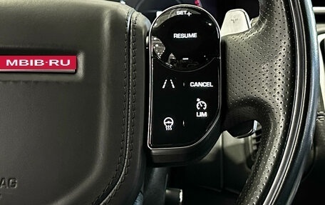 Land Rover Range Rover Velar I, 2017 год, 3 867 000 рублей, 24 фотография