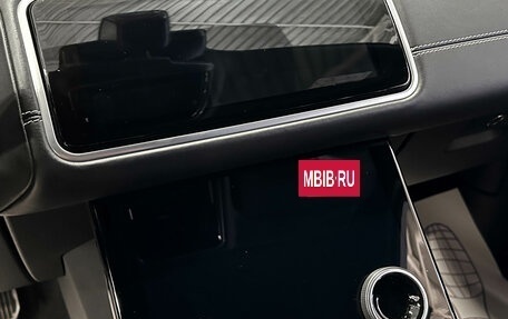 Land Rover Range Rover Velar I, 2017 год, 3 867 000 рублей, 26 фотография