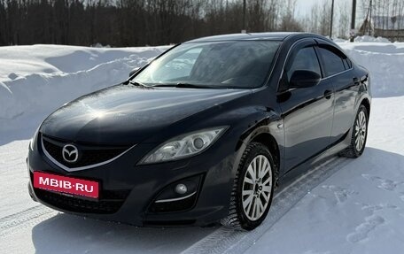 Mazda 6, 2010 год, 770 000 рублей, 5 фотография