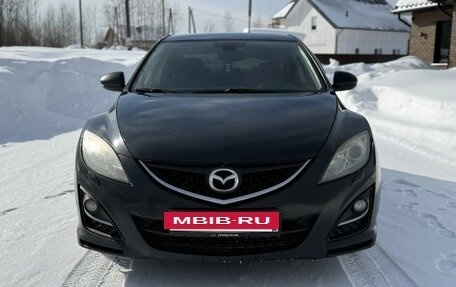 Mazda 6, 2010 год, 770 000 рублей, 2 фотография