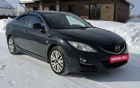 Mazda 6, 2010 год, 770 000 рублей, 4 фотография
