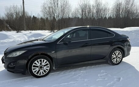 Mazda 6, 2010 год, 770 000 рублей, 7 фотография