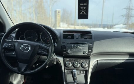Mazda 6, 2010 год, 770 000 рублей, 8 фотография