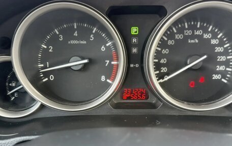 Mazda 6, 2010 год, 770 000 рублей, 9 фотография