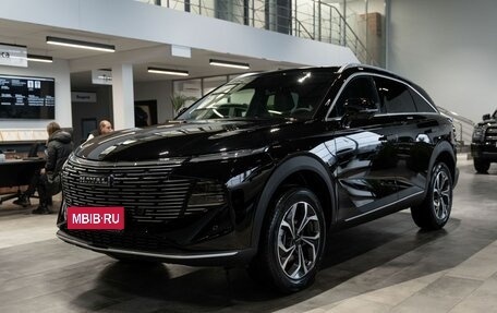 Haval F7, 2026 год, 2 899 000 рублей, 1 фотография