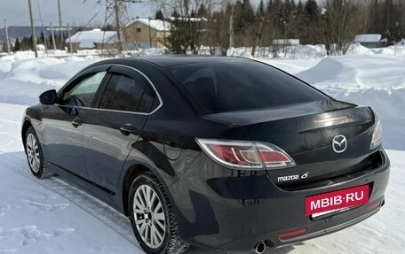 Mazda 6, 2010 год, 770 000 рублей, 6 фотография