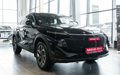 Haval F7x, 2026 год, 3 799 000 рублей, 1 фотография
