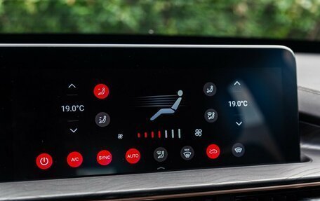 CheryExeed LX, 2025 год, 2 850 000 рублей, 20 фотография