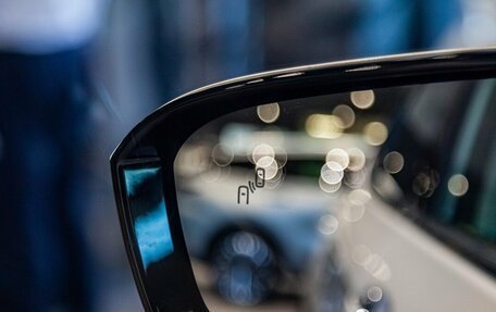 CheryExeed LX, 2025 год, 3 590 000 рублей, 24 фотография