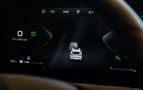 CheryExeed LX, 2025 год, 3 590 000 рублей, 14 фотография