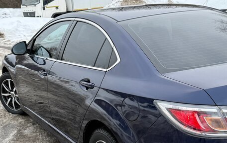 Mazda 6, 2010 год, 1 270 000 рублей, 3 фотография