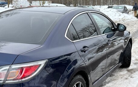 Mazda 6, 2010 год, 1 270 000 рублей, 4 фотография