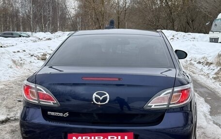 Mazda 6, 2010 год, 1 270 000 рублей, 5 фотография