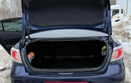 Mazda 6, 2010 год, 1 270 000 рублей, 6 фотография