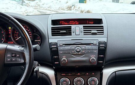 Mazda 6, 2010 год, 1 270 000 рублей, 13 фотография