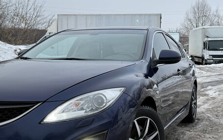 Mazda 6, 2010 год, 1 270 000 рублей, 10 фотография