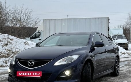 Mazda 6, 2010 год, 1 270 000 рублей, 9 фотография