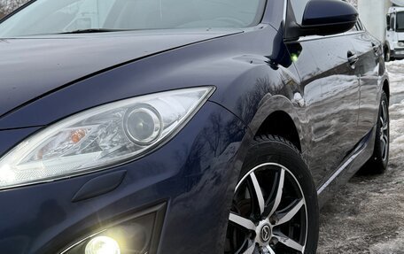 Mazda 6, 2010 год, 1 270 000 рублей, 8 фотография