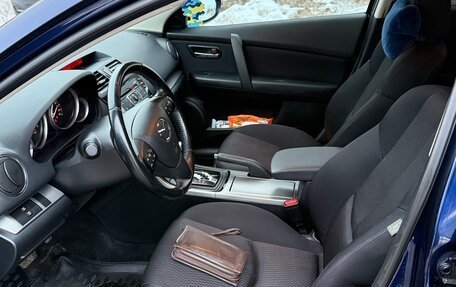 Mazda 6, 2010 год, 1 270 000 рублей, 17 фотография