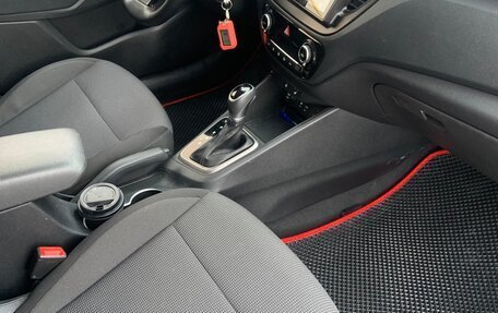 Hyundai Solaris II рестайлинг, 2018 год, 1 300 000 рублей, 10 фотография