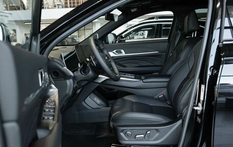 Haval F7x, 2026 год, 3 799 000 рублей, 8 фотография