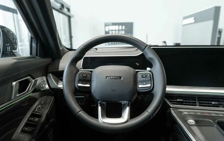 Haval F7x, 2026 год, 3 799 000 рублей, 10 фотография