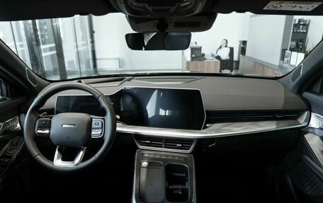 Haval F7x, 2026 год, 3 799 000 рублей, 9 фотография