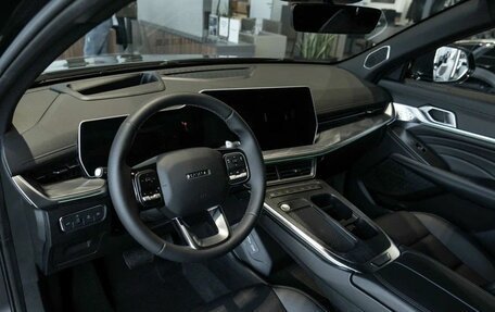 Haval F7x, 2026 год, 3 799 000 рублей, 7 фотография