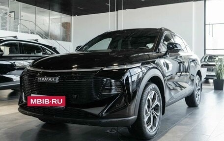 Haval F7x, 2026 год, 3 799 000 рублей, 3 фотография