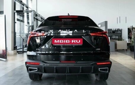 Haval F7x, 2026 год, 3 799 000 рублей, 5 фотография