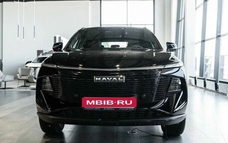 Haval F7x, 2026 год, 3 799 000 рублей, 2 фотография