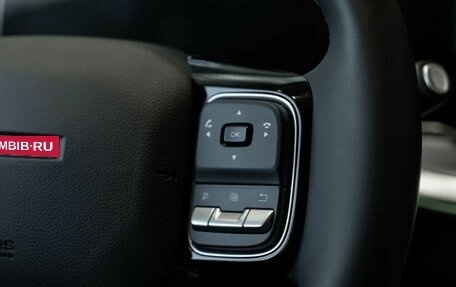 Haval F7x, 2026 год, 3 799 000 рублей, 18 фотография