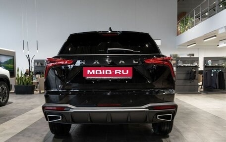 Haval F7, 2026 год, 2 899 000 рублей, 5 фотография