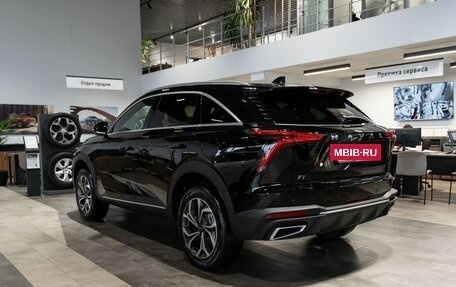 Haval F7, 2026 год, 2 899 000 рублей, 4 фотография