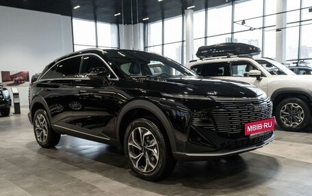 Haval F7, 2026 год, 2 899 000 рублей, 2 фотография