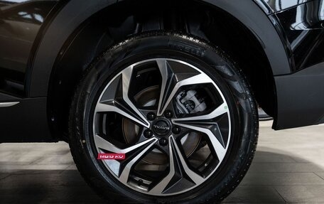 Haval F7, 2026 год, 2 899 000 рублей, 10 фотография