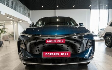 Haval F7, 2026 год, 3 499 000 рублей, 3 фотография