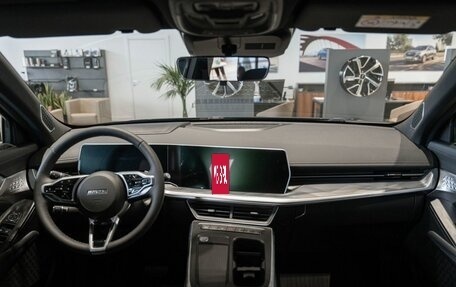 Haval F7, 2026 год, 3 499 000 рублей, 9 фотография