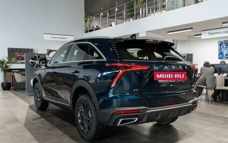 Haval F7, 2026 год, 3 499 000 рублей, 6 фотография