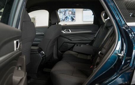 Haval F7, 2026 год, 3 499 000 рублей, 13 фотография